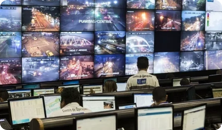 The Power of Collective Intelligence, Fighting Modern Day Slavery