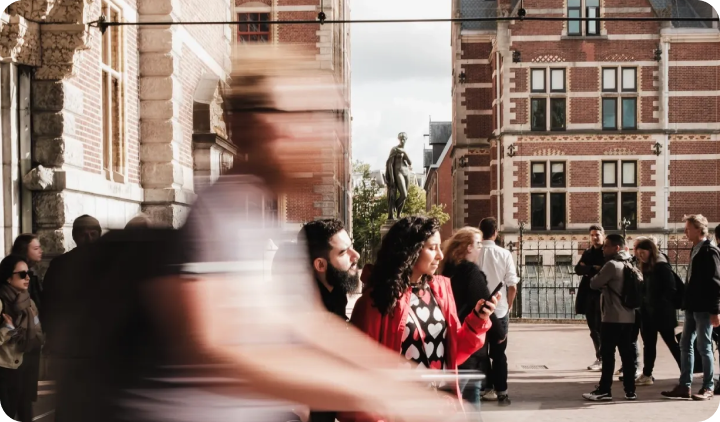 Understanding Human Trafficking: Myths vs. Facts